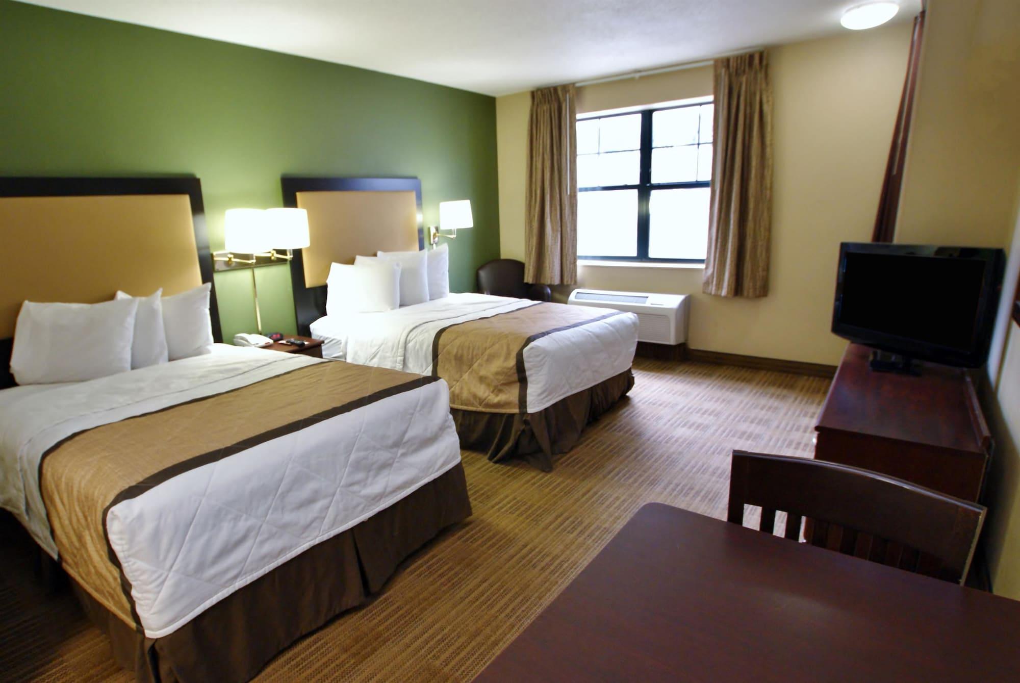Hotel Extended America - Angeles - Airport Burbank