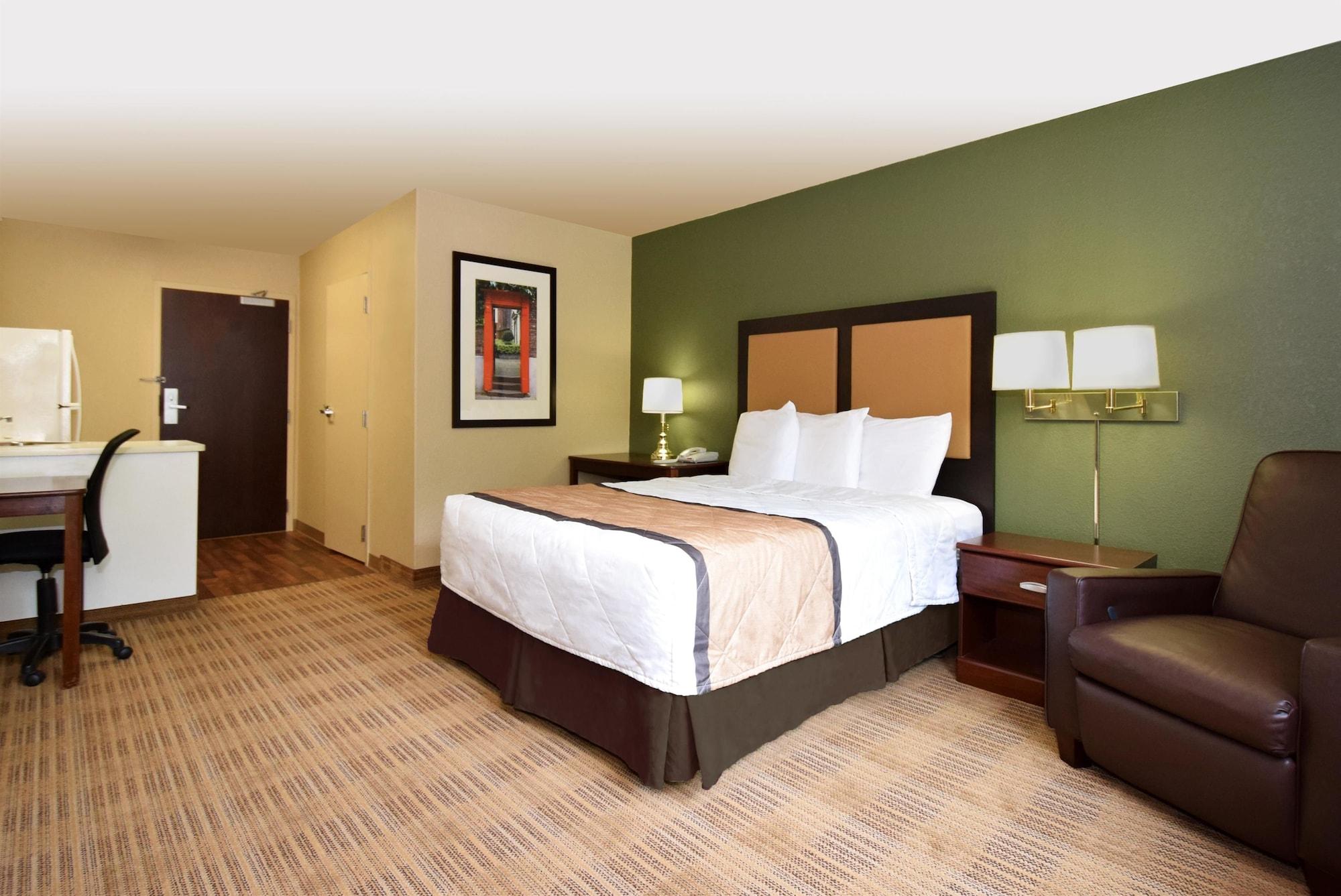 Hotel Extended America - Angeles - Airport Burbank