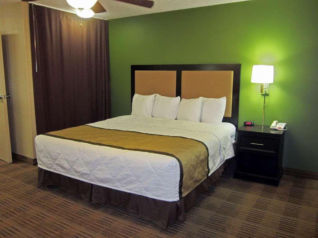 Hotel Extended America - Angeles - Airport Burbank