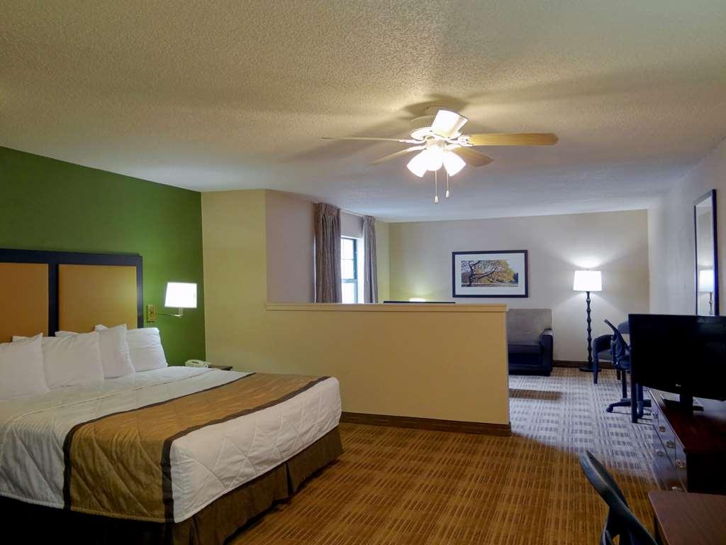 Hotel Extended America - Angeles - Airport 2*
