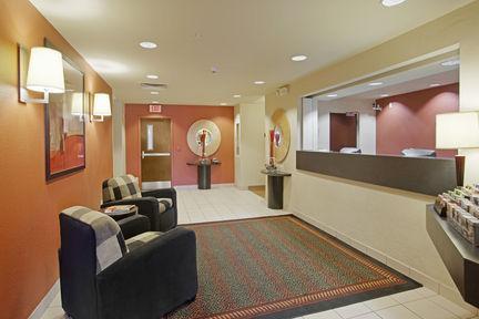 Extended America - Angeles - Airport 2* Burbank