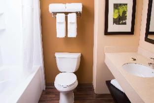 Extended America - Angeles - Airport Hotel 2*