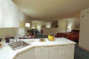 Hotel Extended America - Angeles - Airport 2*