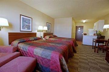 Extended America - Angeles - Airport Hotel Burbank