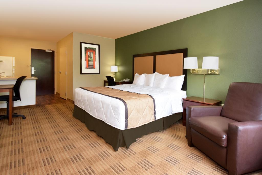 Extended America - Angeles - Airport Hotel Burbank