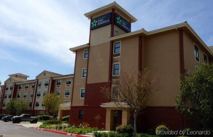 Extended America - Angeles - Airport Hotel Burbank