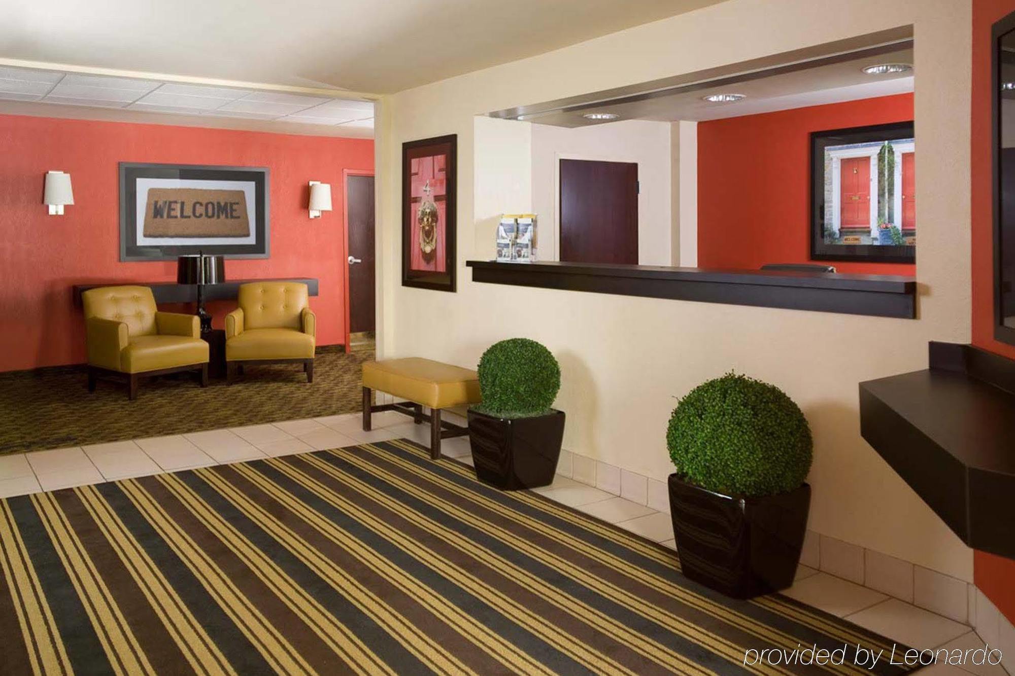 Extended America - Angeles - Airport 2* Burbank