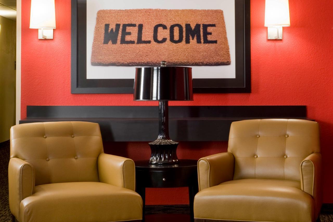 Extended America - Angeles - Airport Hotel 2*