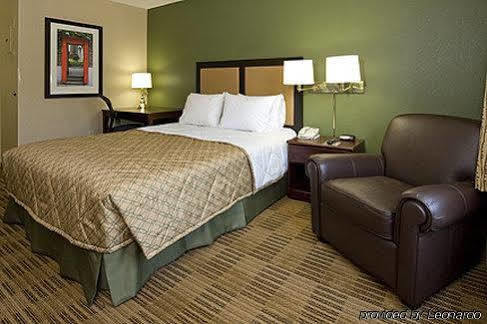 Extended America - Angeles - Airport 2* Burbank