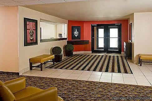 Extended America - Angeles - Airport 2*